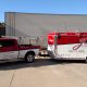 J-Tech construction truck and trailer wrap